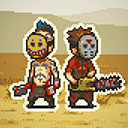<b>可怕的夏日Dead Ahead Zombie Warfare</b>
