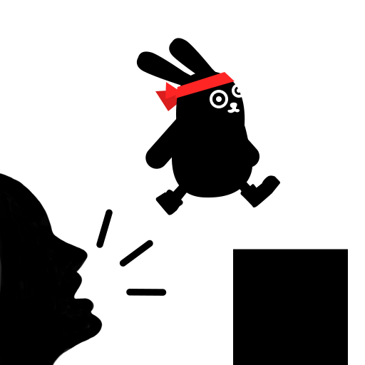声控兔子人下载