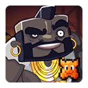 像素魂斗罗2游戏下载(Gunslugs2)
