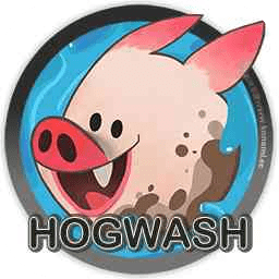 洗猪混战HOGWASH游戏下载