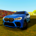 X6汽车模拟器X6 Car Sim游戏