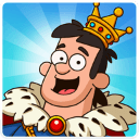 喧闹的城堡下载官方版(Hustle Castle)