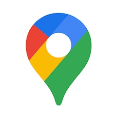 google maps地图app