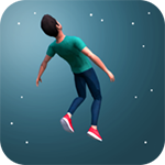 跑酷飞行2游戏最新版下载(Parkour Flight 2)