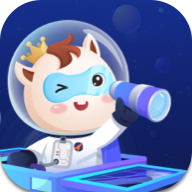 小码王学生端app