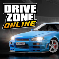 驾驶地带ol下载(Drive Zone)