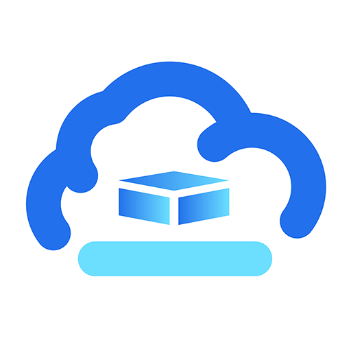 smartcloud移动硬盘app