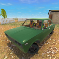 我破碎的车游戏(MyBrokenCar)