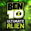 Ben10终极英雄下载安装