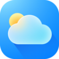 欣云天气app