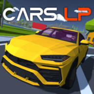 汽车极限驾驶Cars LP