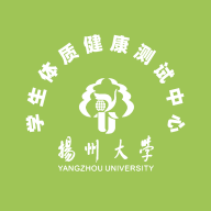 学生体测中心app下载扬州大学