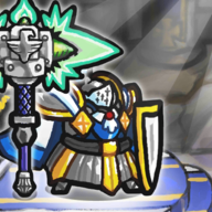 反击骑士手游(Counter Knights)