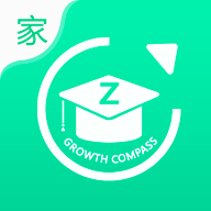 成长指南针家长端app下载
