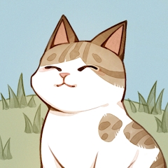 猫逝losingcatsway