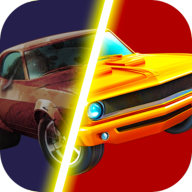 维修汽车之旅Coins & Cars