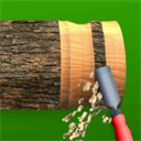超级木旋3D版下载最新版(Woodturning)