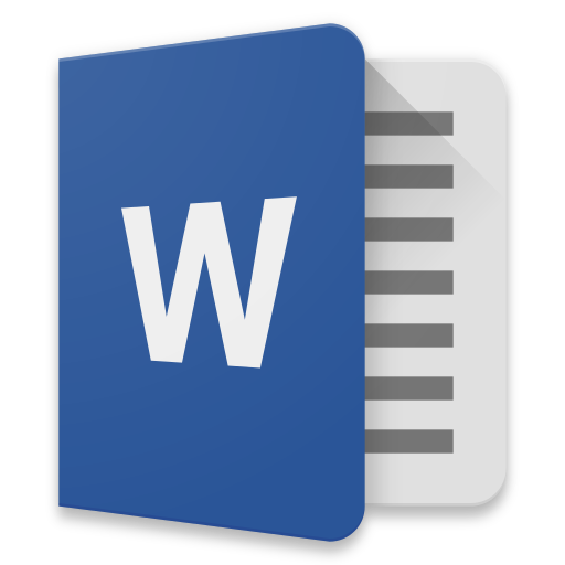 免费word文档下载手机版