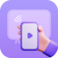 一键无线投屏APP