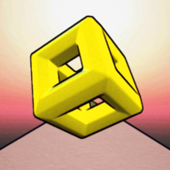 立方之路游戏下载(Cube Way)