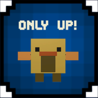Only Up!