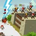 塔防弓箭手英雄Tower Defense游戏