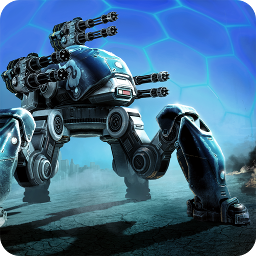 战争机器人(War Robots)