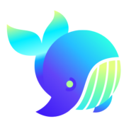 小鲸鱼app