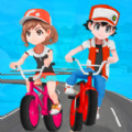 自行车跑酷游戏下载安装