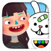 Toca Junior