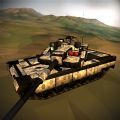 保利坦克2战斗沙箱下载安装(Poly Tank 2)