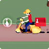 投递驾驶员游戏下载安装(Delivery Driver)