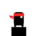 英雄难过棍子关下载官方版(Stick Hero)