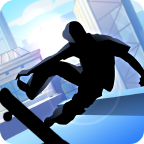 暗影滑板手游(Shadow Skate)