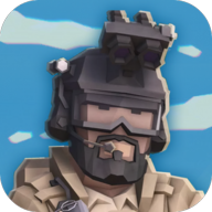 像素战地世界战争Battlebit World at War