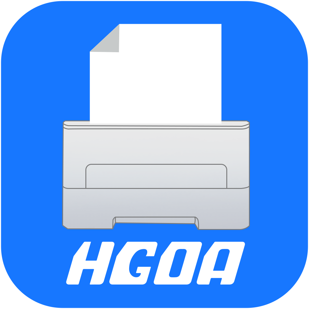 汉光联创打印app