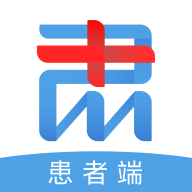 肃医患者端APP下载