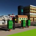 城市建设者City Builder Pixel