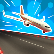 飞机失事模拟器Plane Crash 3D