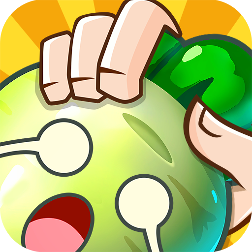 萝卜隆隆Radish Rumble