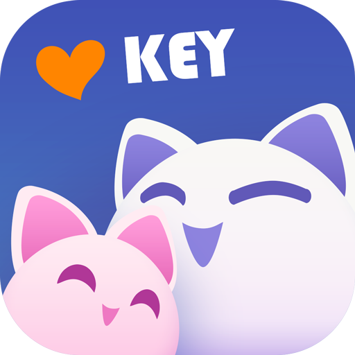 亲key键盘app