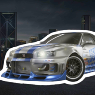 愤怒公路赛车手(Furious Traffic Racer)