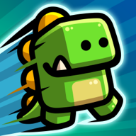 英雄恐龙Hero Dino