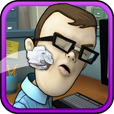 办公室捣蛋鬼最新版本(Office Jerk)