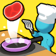 我要吃肉肉3D手游下载