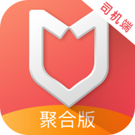 旗妙出行司机端聚合版app