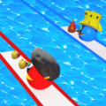 饥饿竞赛3D游戏(Hunger Race 3D)
