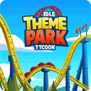闲置主题公园大亨正式版下载(Theme Park)
