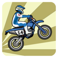 翘头模拟器Wheelie Challenge
