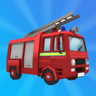 点击消防车(Firehouse Clicker)